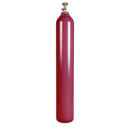 Heliu 4.6 – Butelie 40l, 150 bar