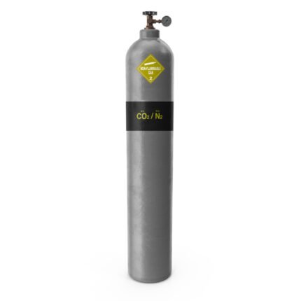 BIOGON Butelie 10L, 150 bar